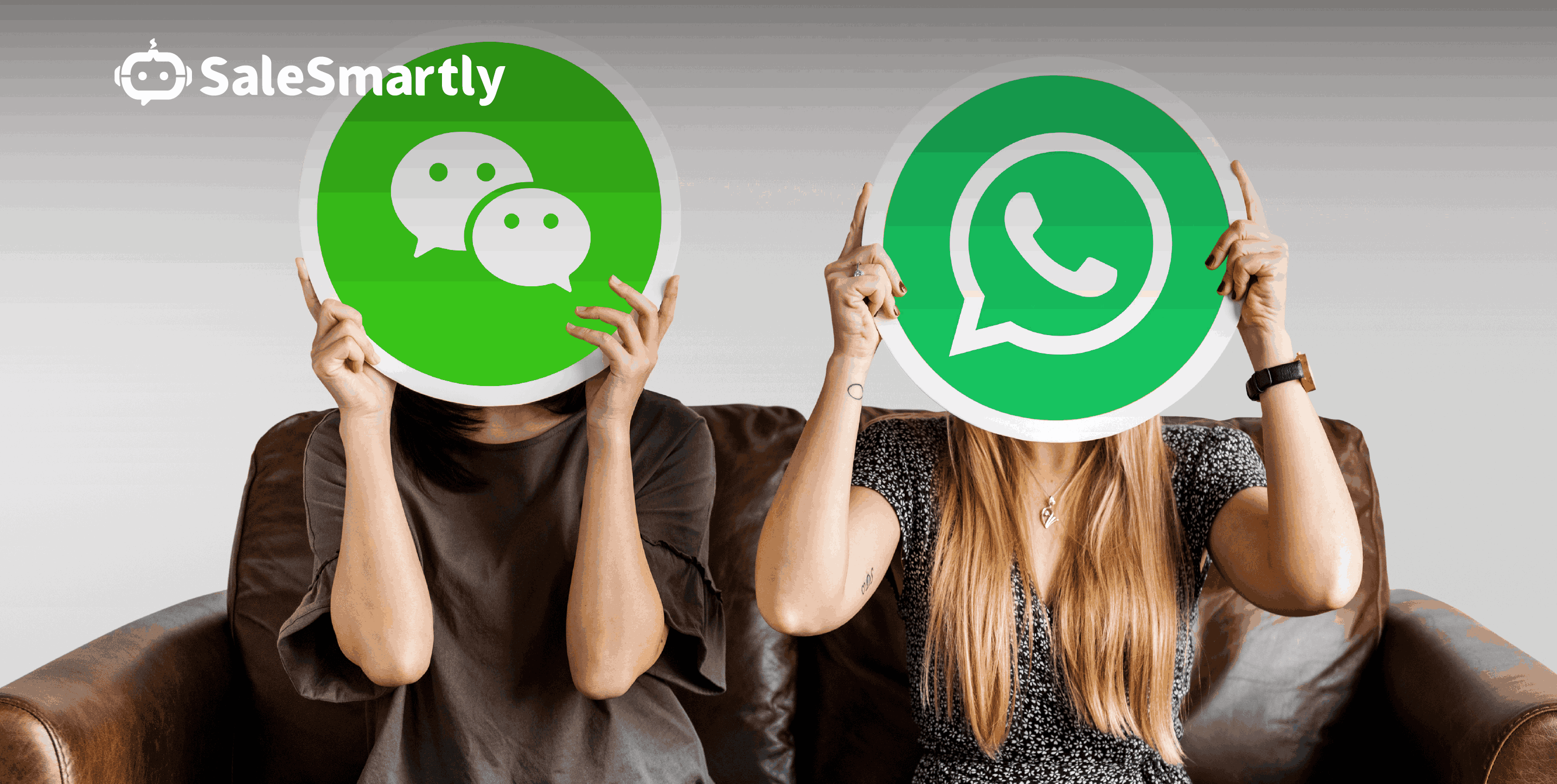 WhatsApp Business Enhancement: How to Integrate Core Business Functions of WeChat Work into WhatsApp