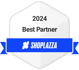 Shoplazza's Best Partner