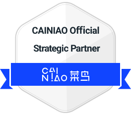 Cainiao Logistics Technology Strategic Partner