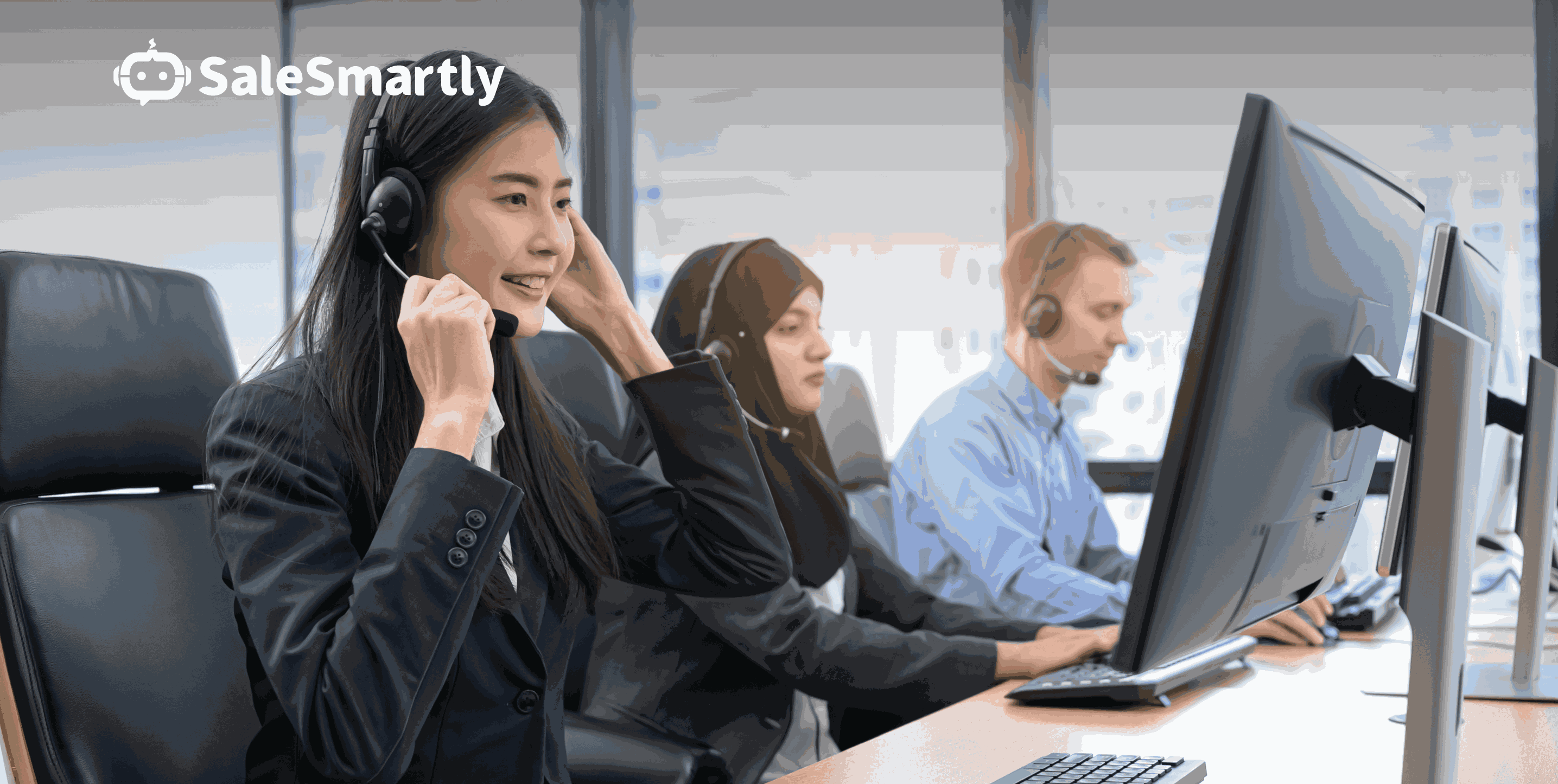 How can a customer service system help teams collaborate and solve problems related to device login, cross-border time differences, and account security?