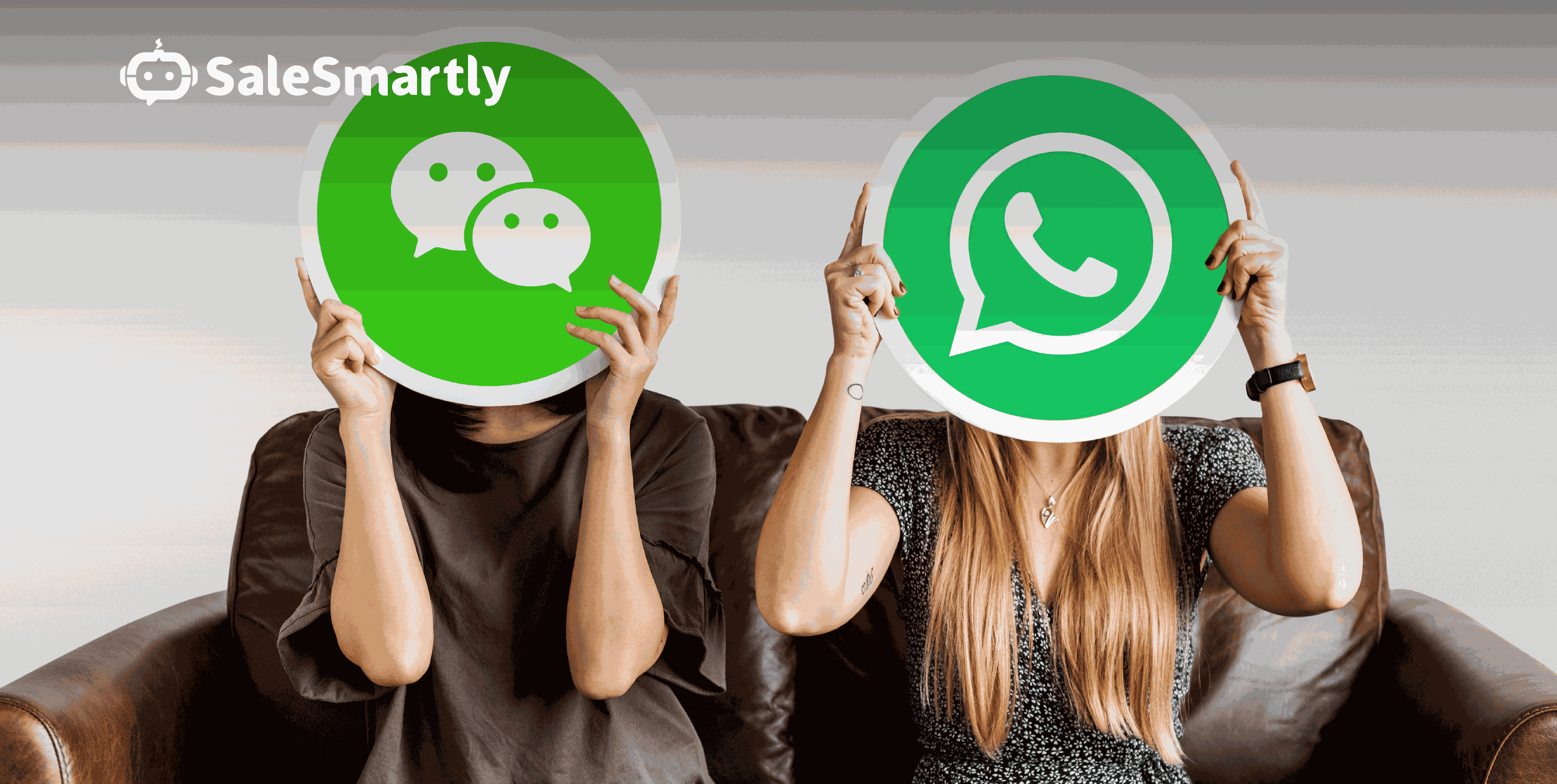WhatsApp Business Enhancement: How to Integrate Core Business Functions of WeChat Work into WhatsApp