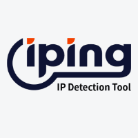 IPING-IP Detection Tool