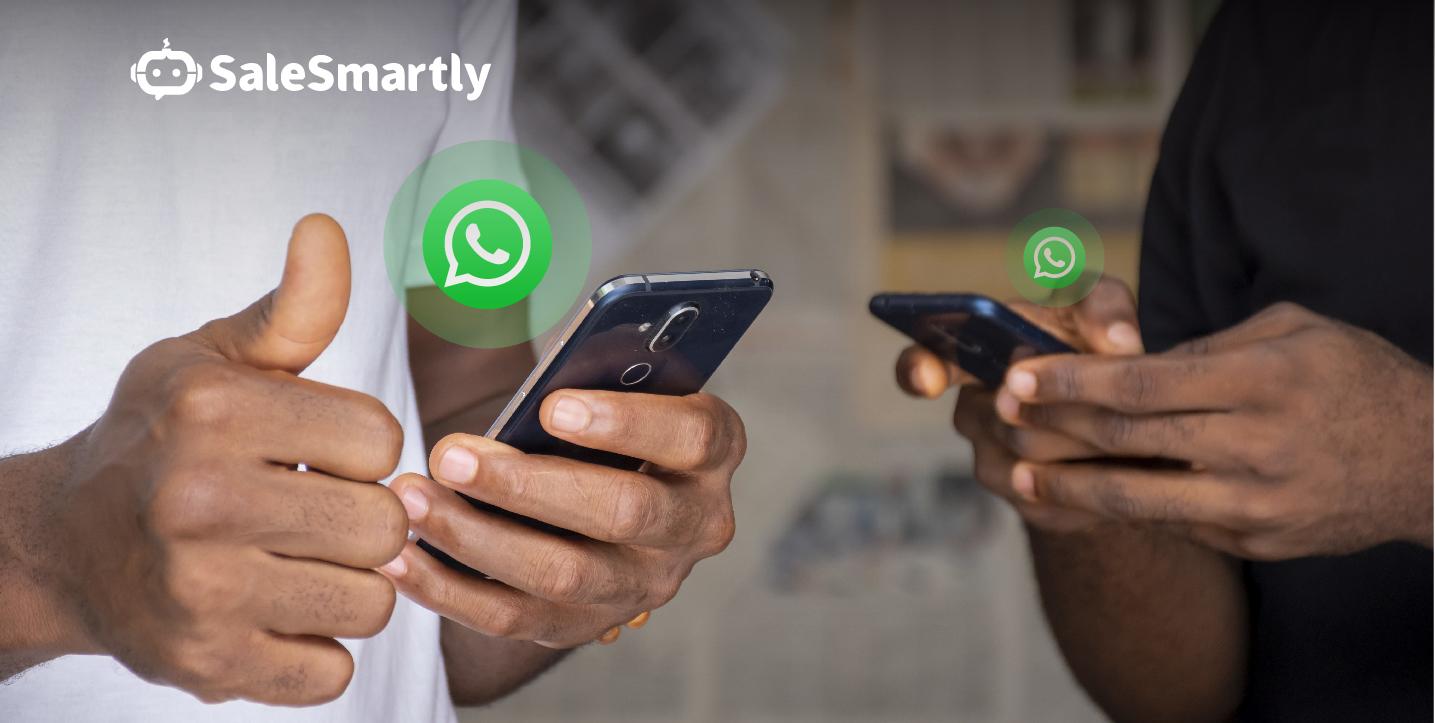 Make good use of WhatsApp API numbers: Optimize customer communication processes